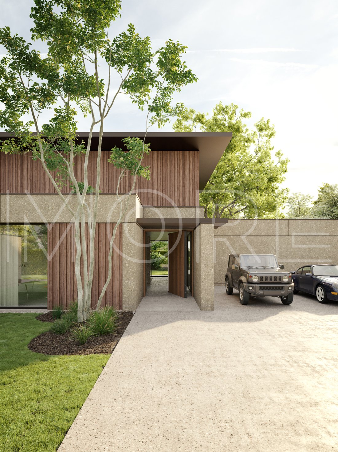 Villa in Arcore, Lombardy, Italy 2 - 17661382