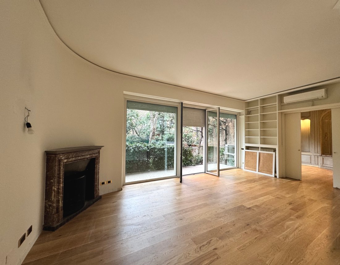 Apartment in Ariosto - Magenta Area, Milan, Italy 1 - 17661358