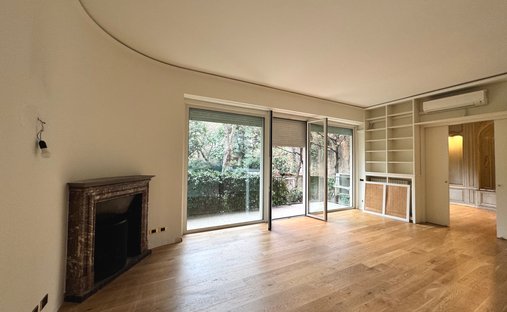 Apartment in Ariosto - Magenta Area, Milan, Italy 1