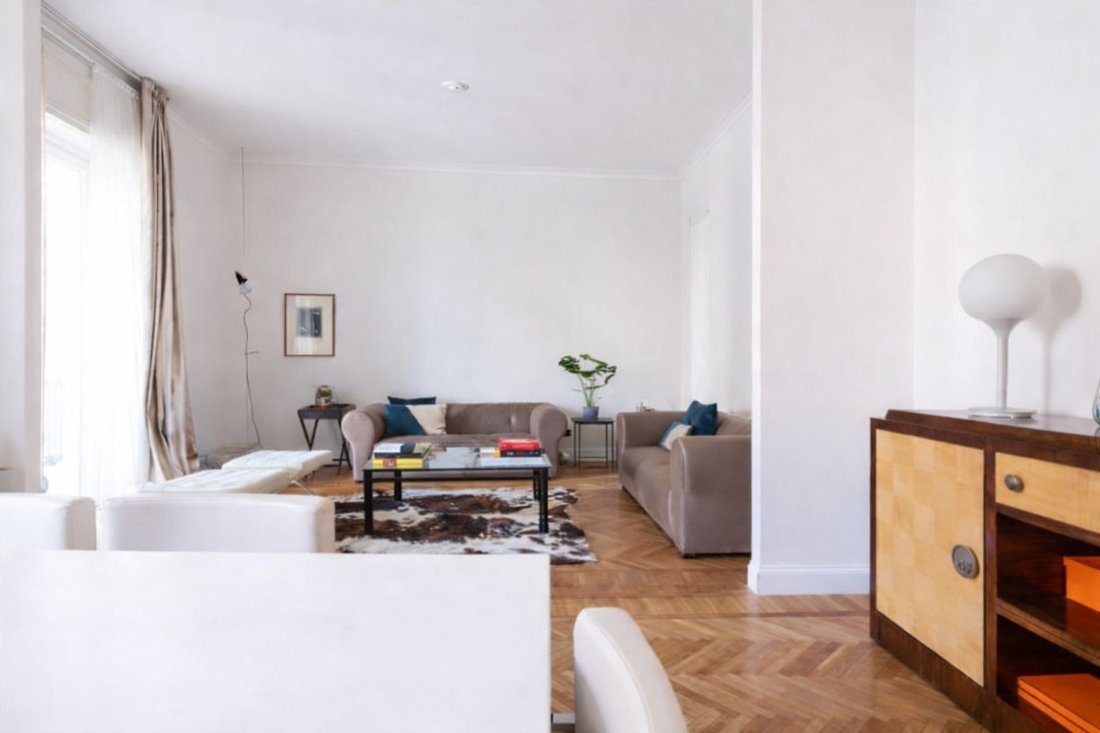 Apartment in Porta Vittoria, Milan, Lombardy 2 - 17661350