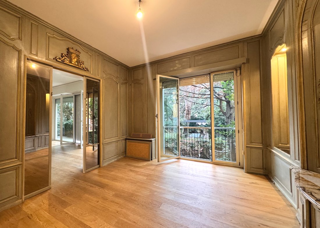 Apartment in Ariosto - Magenta Area, Milan, Italy 3 - 17661358