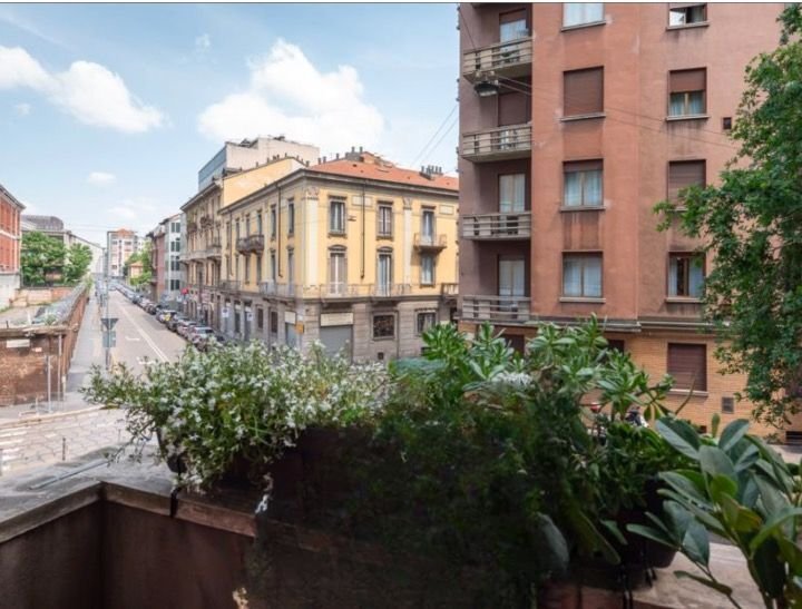 Apartment in Porta Vittoria, Milan, Lombardy 4 - 17661350