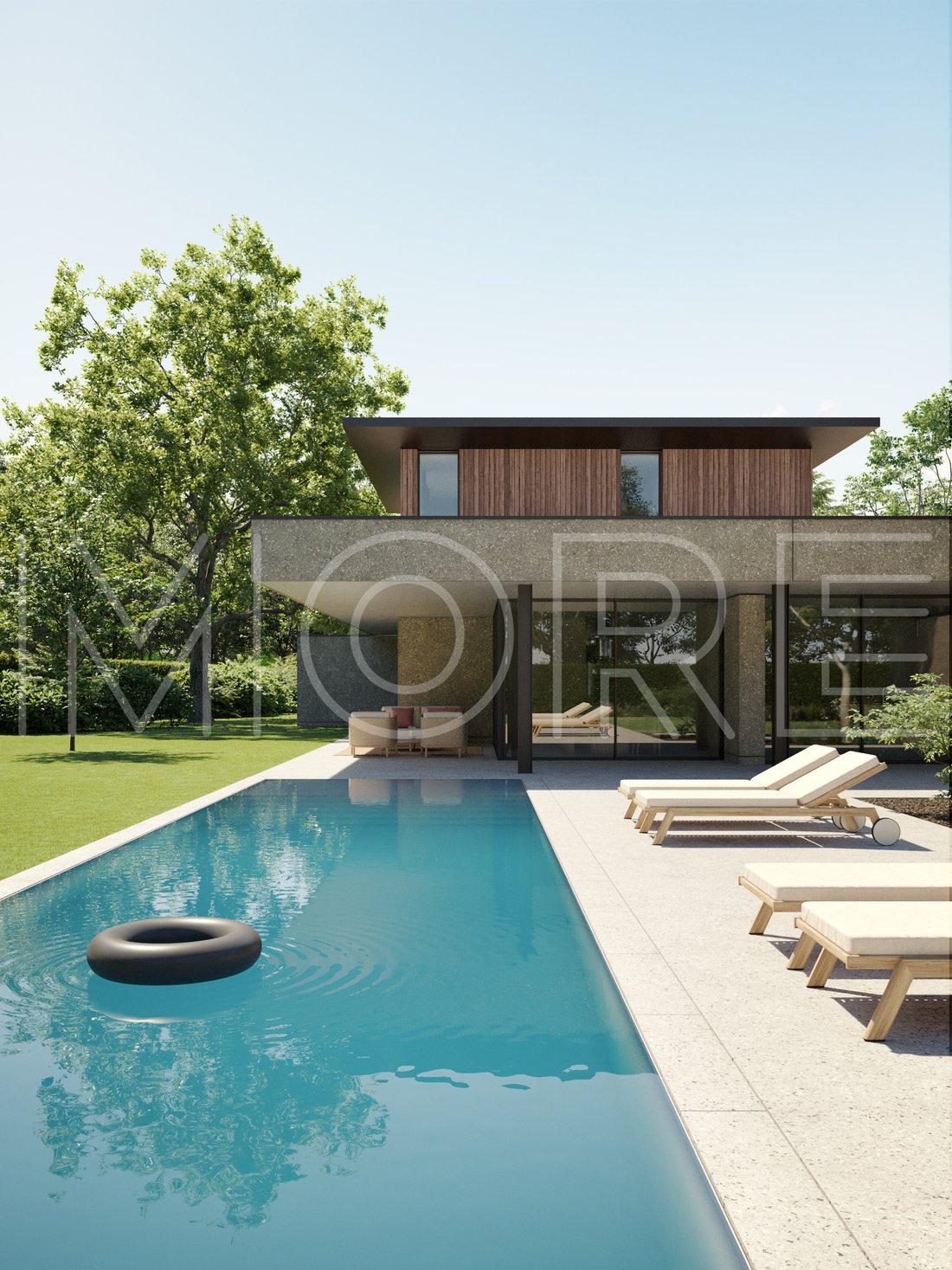 Villa in Arcore, Lombardy, Italy 4 - 17661382