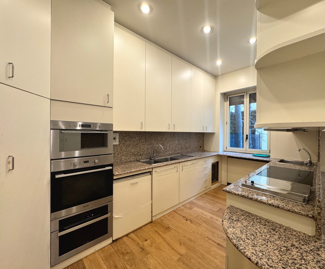 Apartment in Ariosto - Magenta Area, Milan, Italy 5 - 17661358