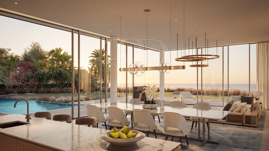Villa in Al Jubail Island / Jazeerat Al Jubail, Abu Dhabi Emirate, United Arab Emirates 1 - 17661365