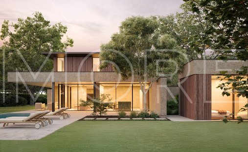 Villa en Arcore, Lombardía, Italia 1