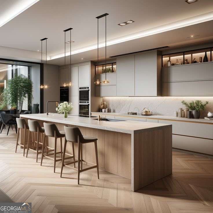 House in Buford, Georgia, United States 5 - 17661161