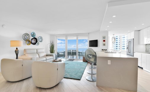 Condo in Boca Raton, Florida, United States 1
