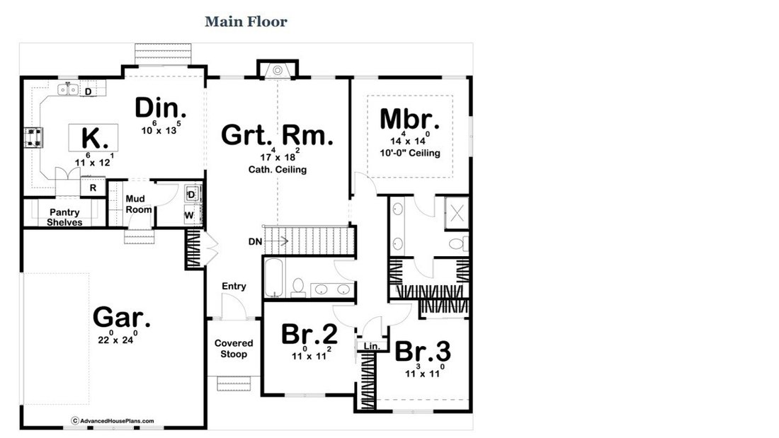 House in Cumberland, Rhode Island, United States 2 - 17661147