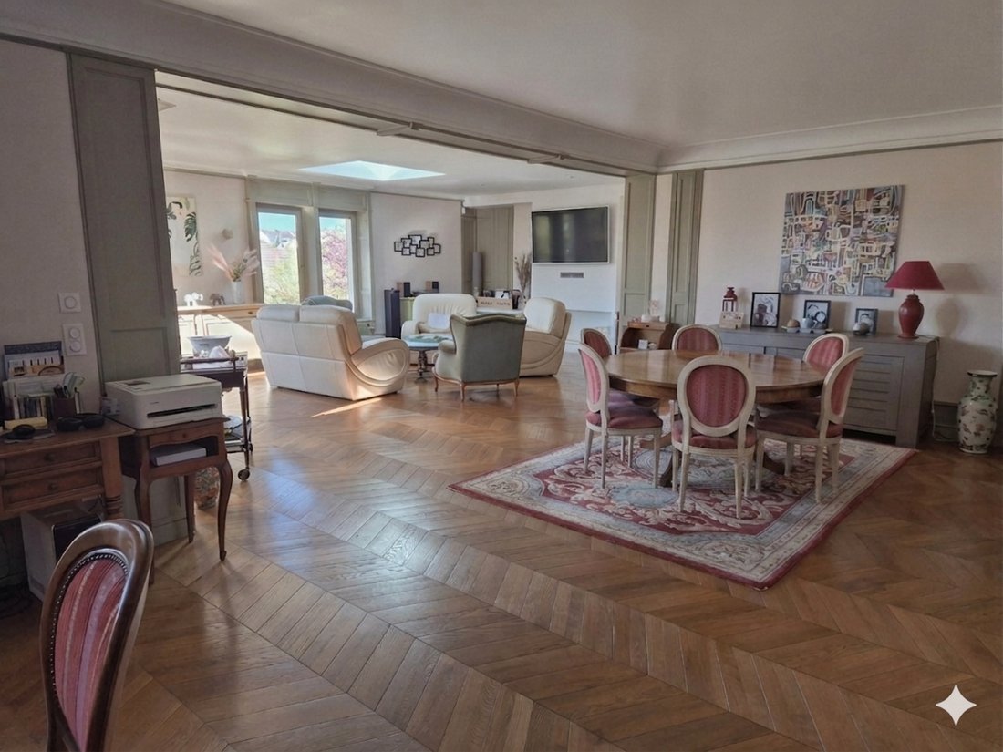 House in Gare-Sud, Le Mans, France 3 - 17661206