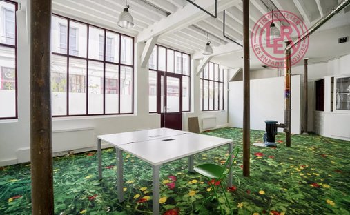 Appartement à République - Saint Ambroise, Paris, Île-de-France 1