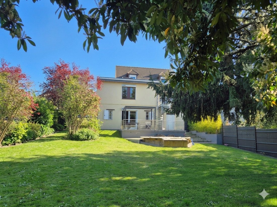 House in Gare-Sud, Le Mans, France 1 - 17661206