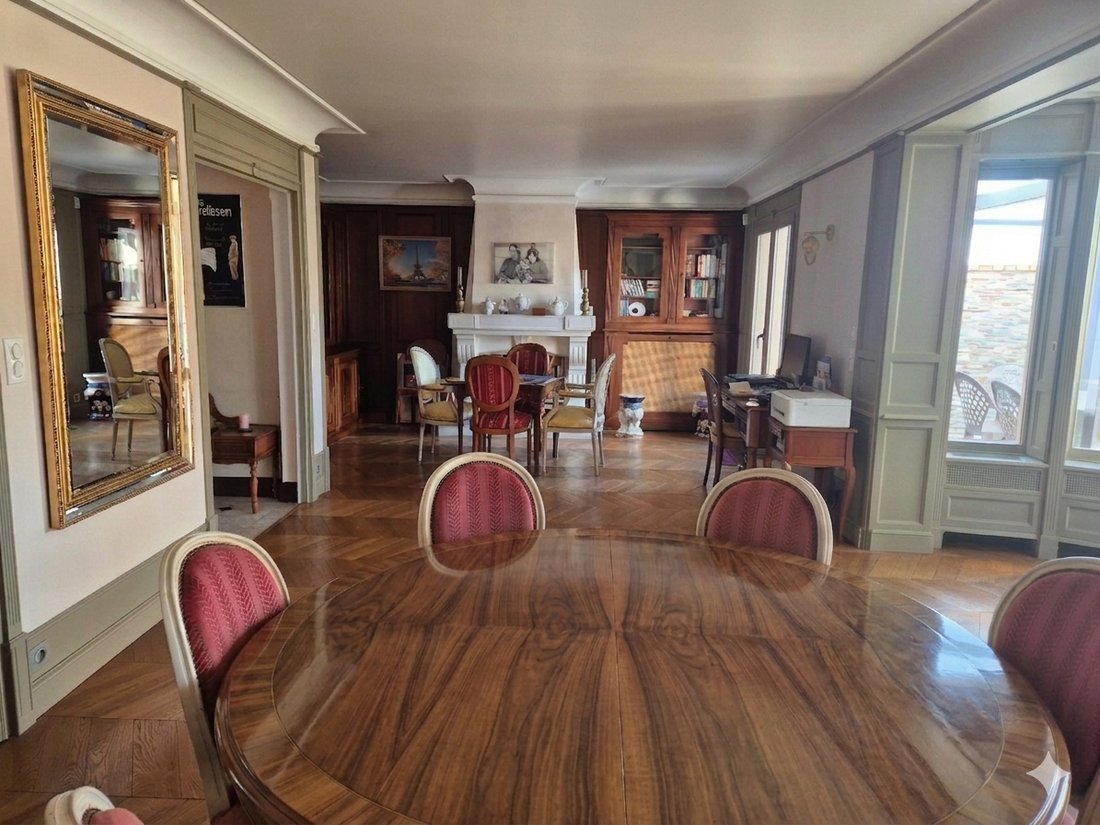 House in Gare-Sud, Le Mans, France 4 - 17661206