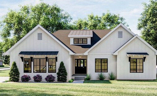 House in Cumberland, Rhode Island, United States 1