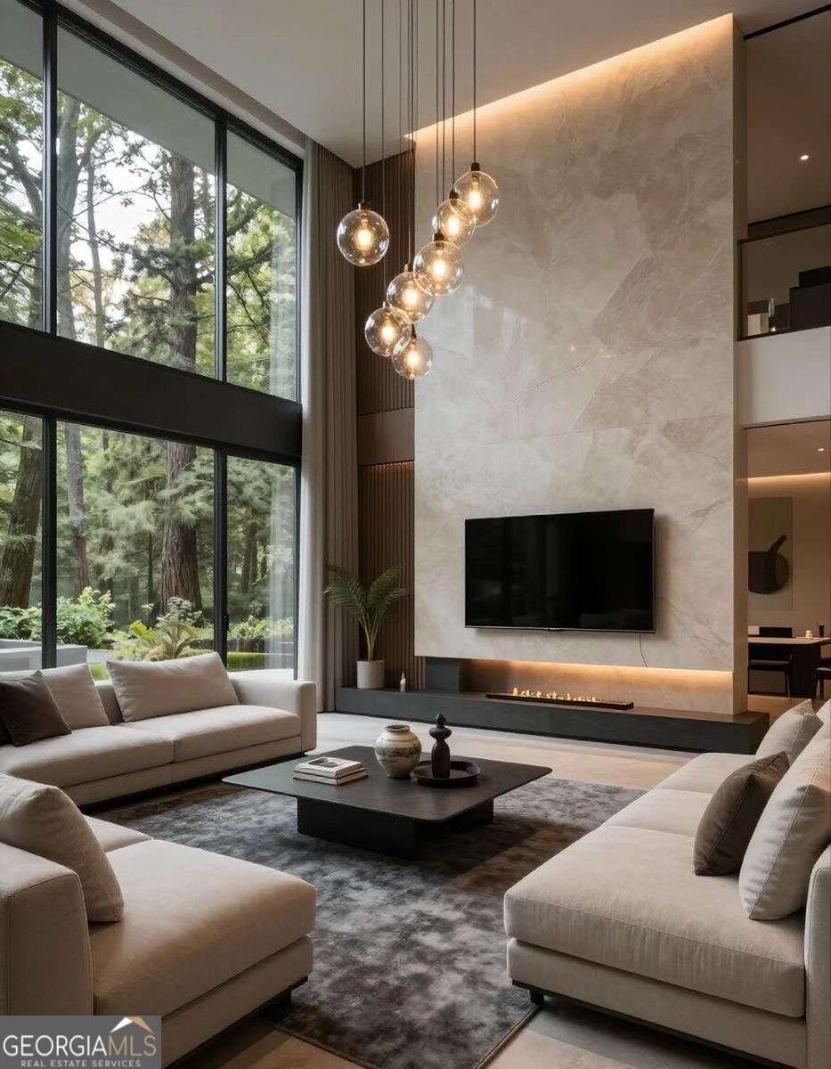 House in Buford, Georgia, United States 3 - 17661161