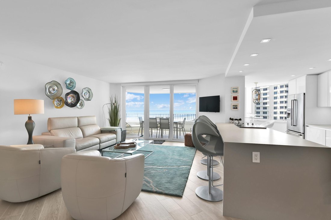Condo in Boca Raton, Florida, United States 3 - 17661131