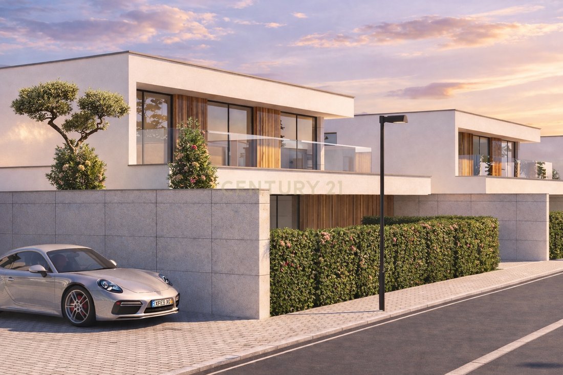 Villa in Esposende, Marinhas e Gandra, Braga, Portugal 2 - 17560873