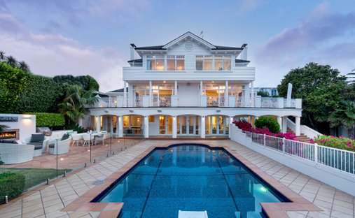 House in Auckland, Auckland, New Zealand 1