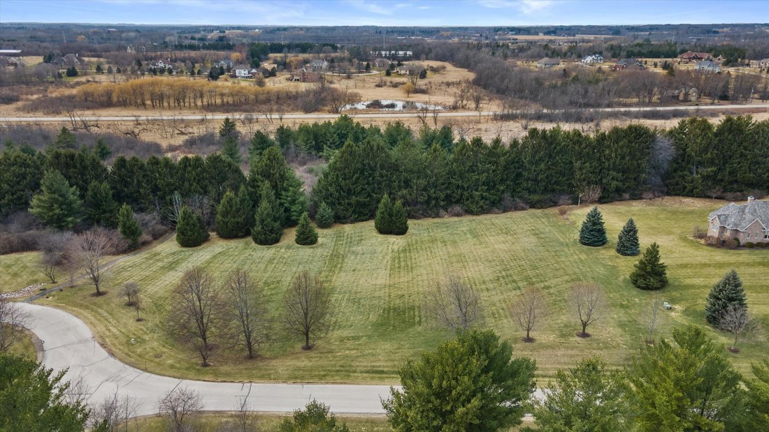 Land in Thiensville, Wisconsin, Vereinigte Staaten 3 - 17661150