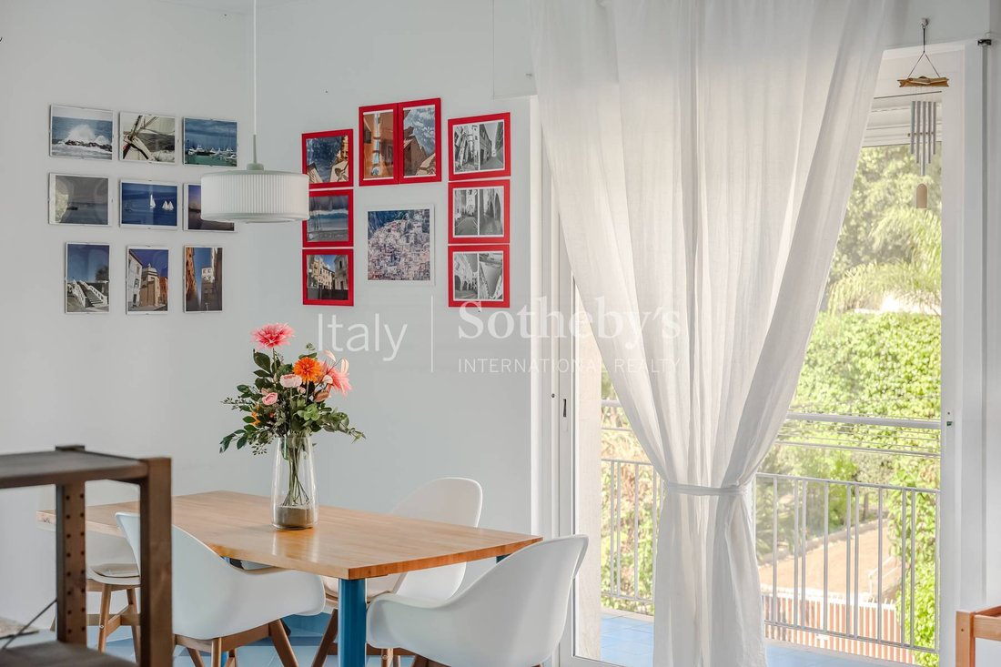 Apartment in Corso degli Inglesi, Sanremo, Liguria 5 - 17661195