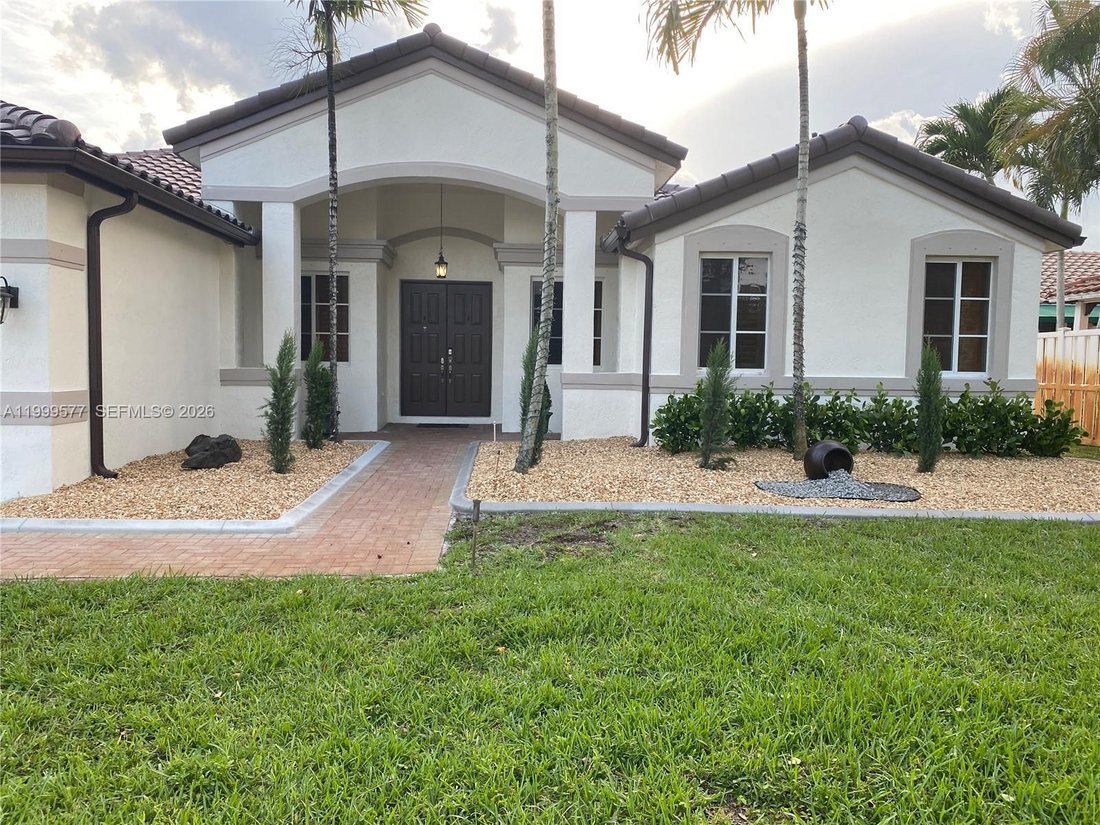 House in Miramar, Florida, United States 2 - 17661107