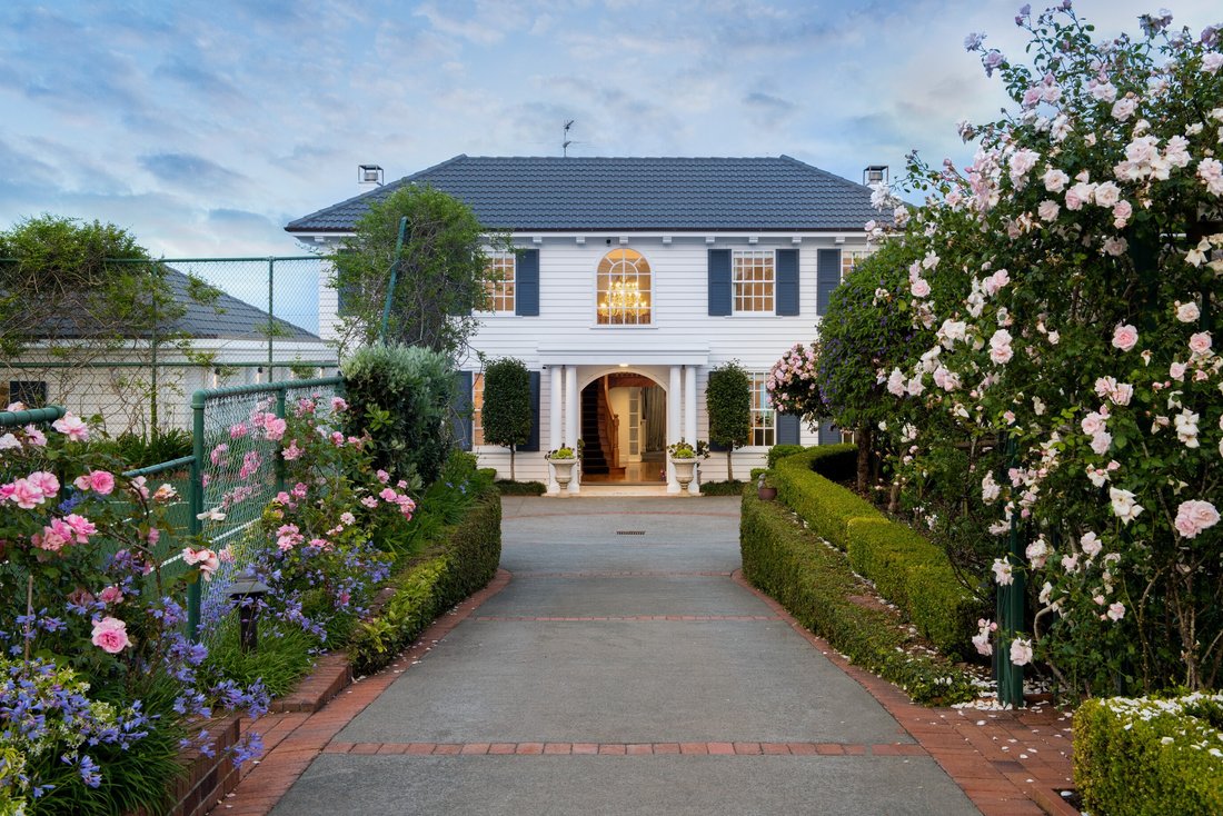 House in Auckland, Auckland, New Zealand 4 - 17661332