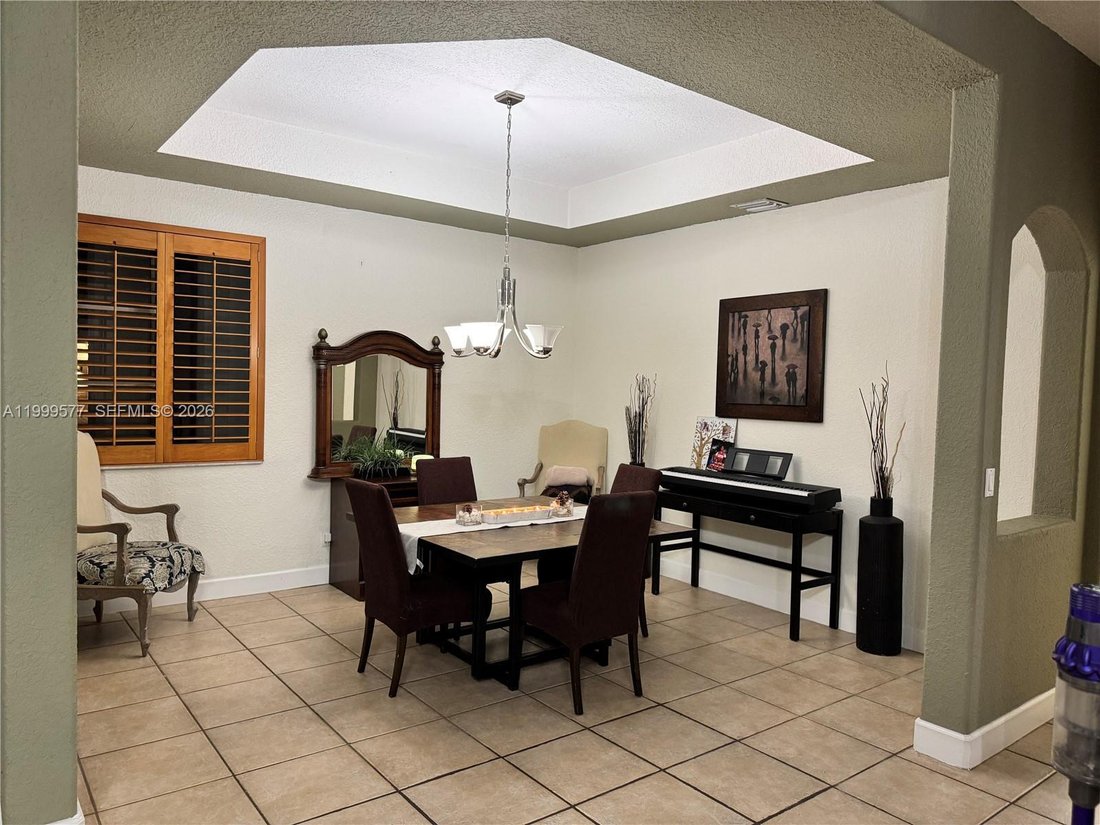 House in Miramar, Florida, United States 5 - 17661107