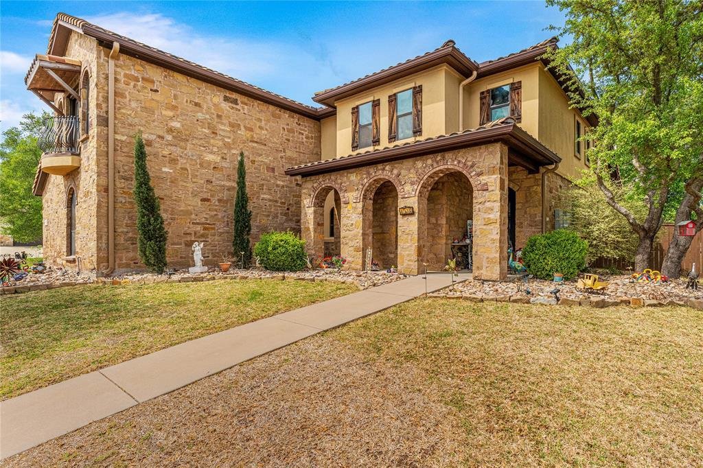House in Nolanville, Texas, United States 1 - 17661116