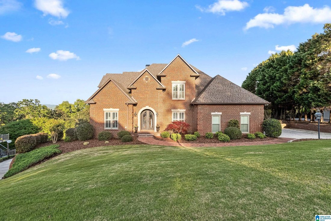 House in Vestavia Hills, Alabama, United States 1 - 17505110