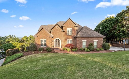 House in Vestavia Hills, Alabama, United States 1