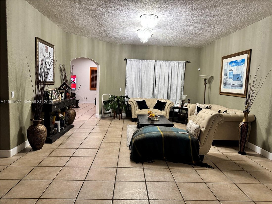 House in Miramar, Florida, United States 4 - 17661107