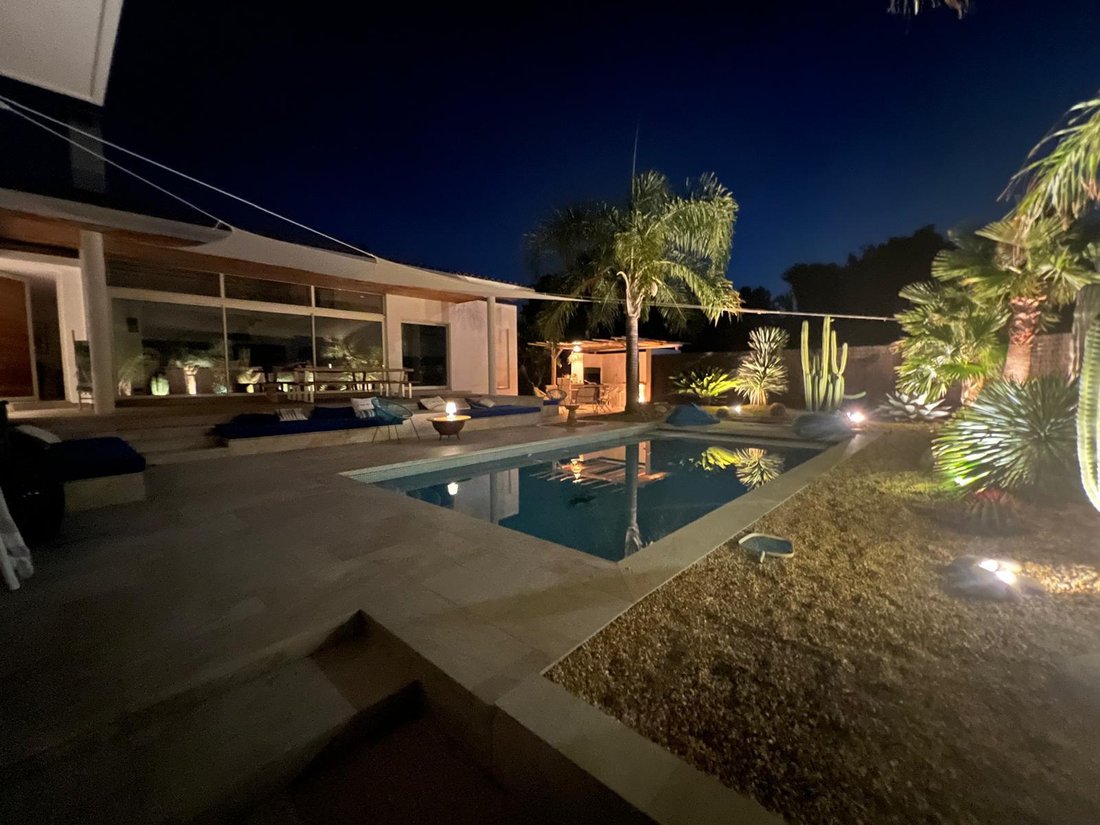 Villa in Zone Plage, Saint-Cyprien, France 4 - 17661248