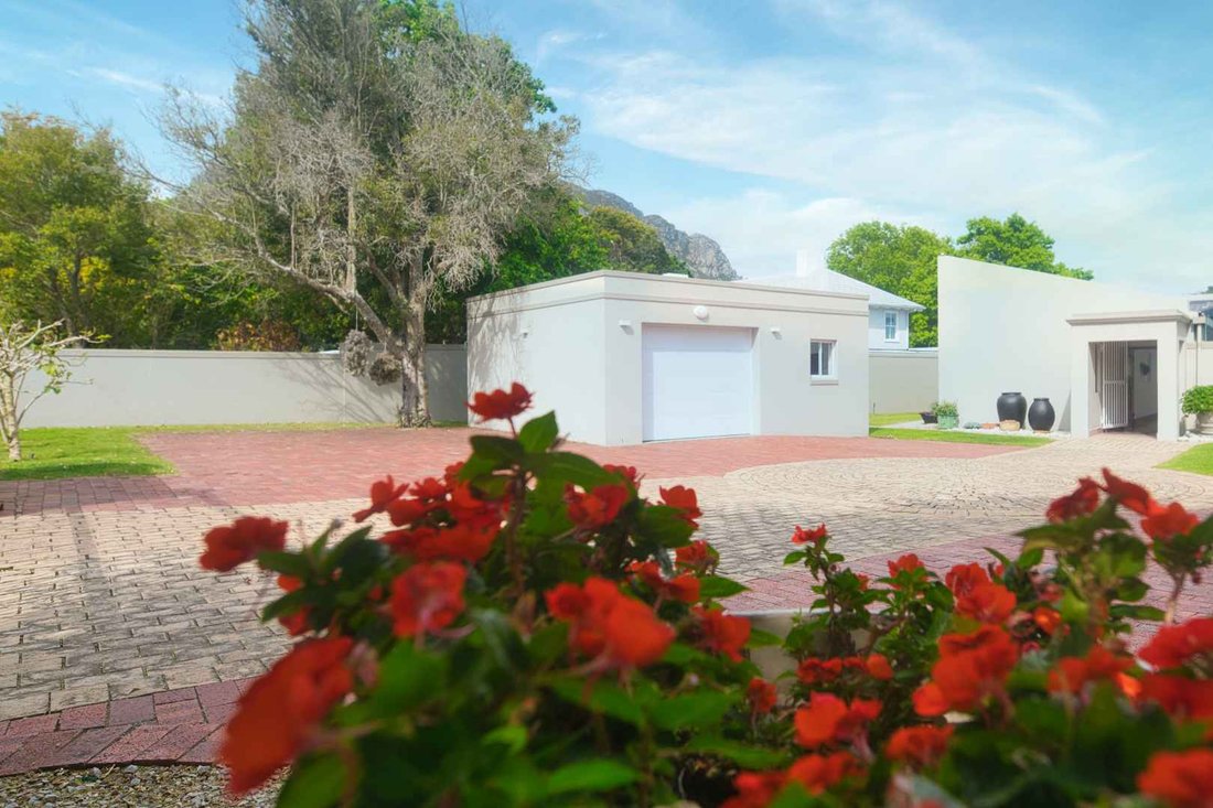 Maison à Fernkloof Estate, Cap occidental, Afrique du Sud 5 - 16743842