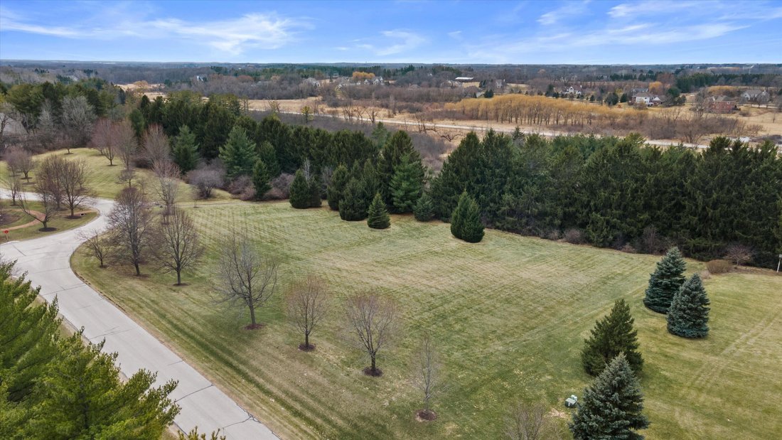 Land in Thiensville, Wisconsin, Vereinigte Staaten 4 - 17661150