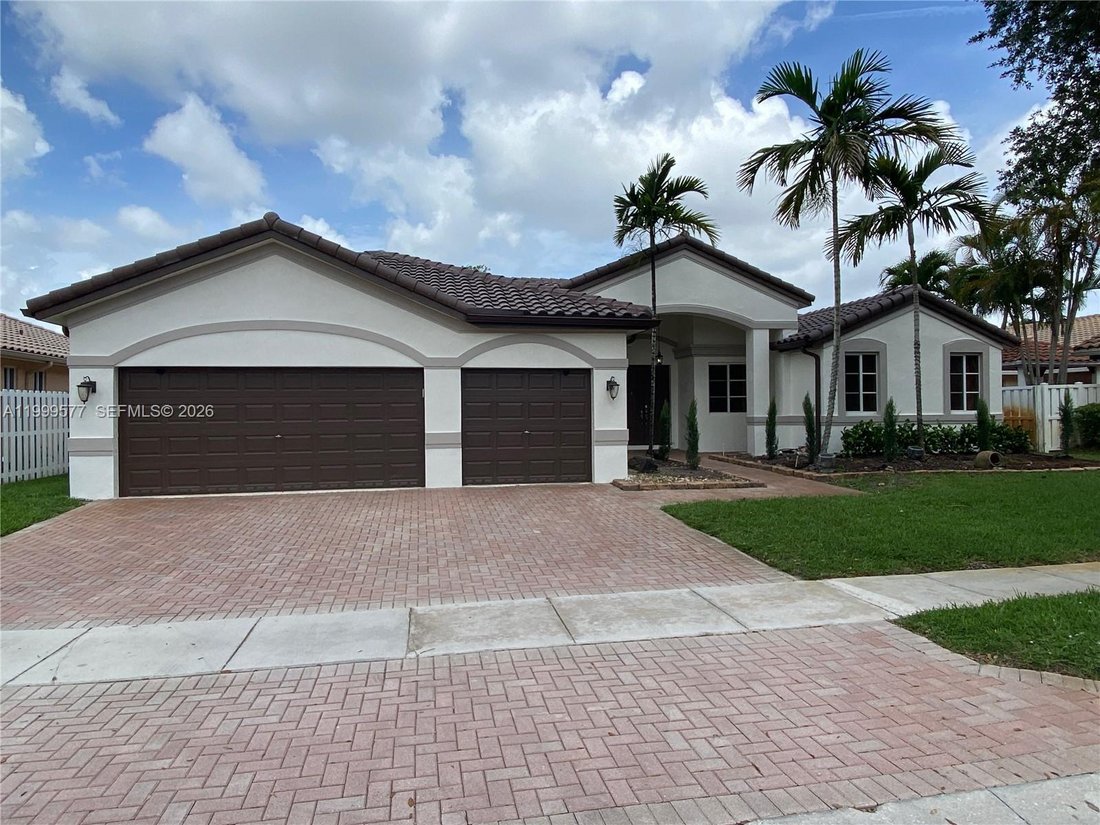 House in Miramar, Florida, United States 3 - 17661107