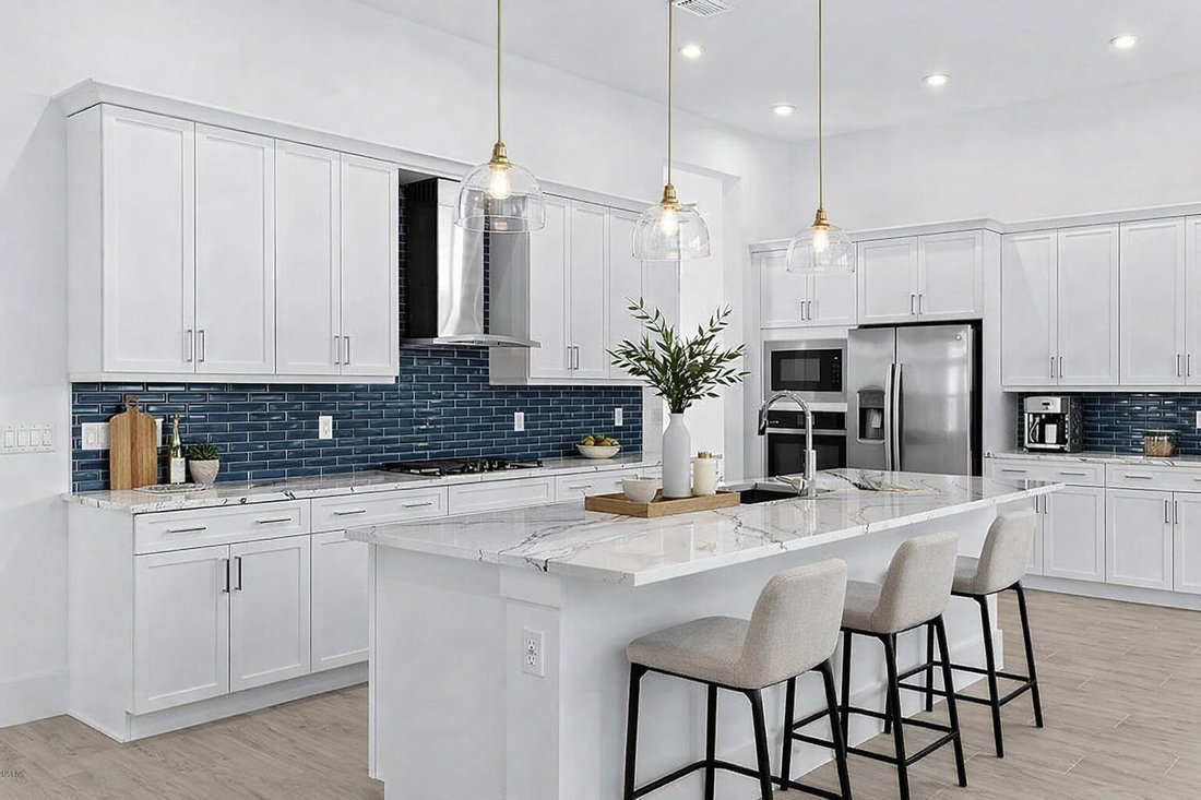 House in Port St. Lucie, Florida, United States 2 - 17177647