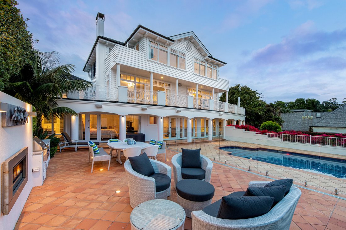 House in Auckland, Auckland, New Zealand 2 - 17661332
