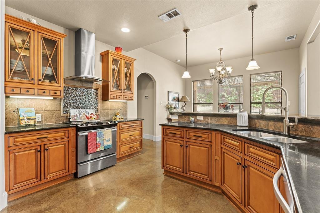 House in Nolanville, Texas, United States 5 - 17661116