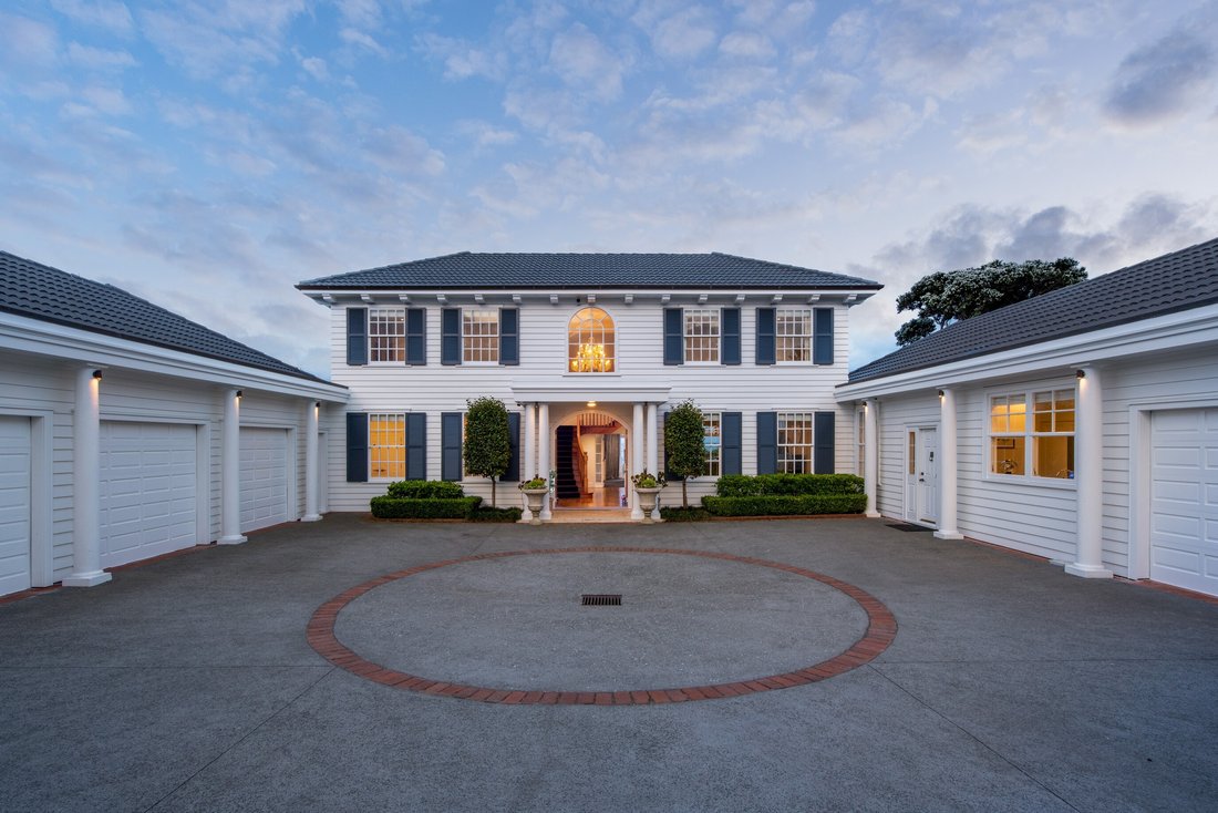 House in Auckland, Auckland, New Zealand 3 - 17661332