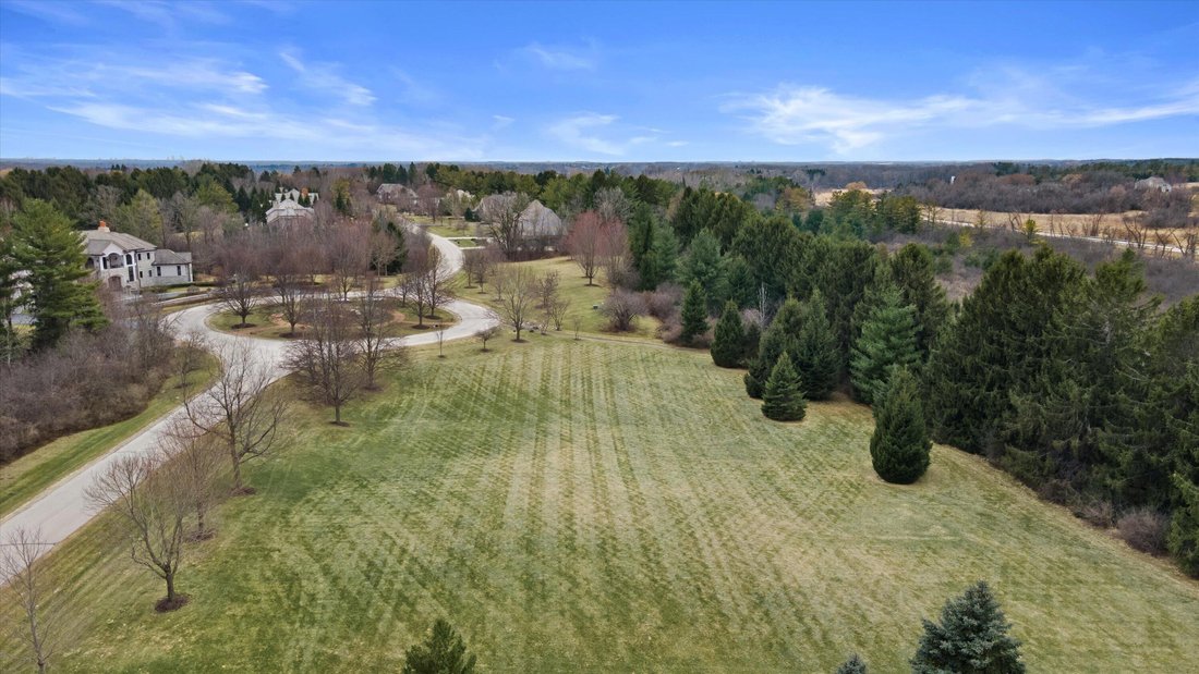 Land in Thiensville, Wisconsin, Vereinigte Staaten 5 - 17661150