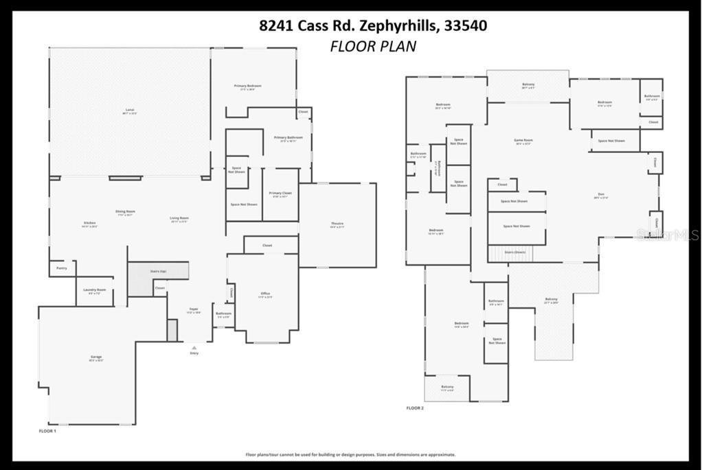 House in Zephyrhills, Florida, United States 3 - 17661155