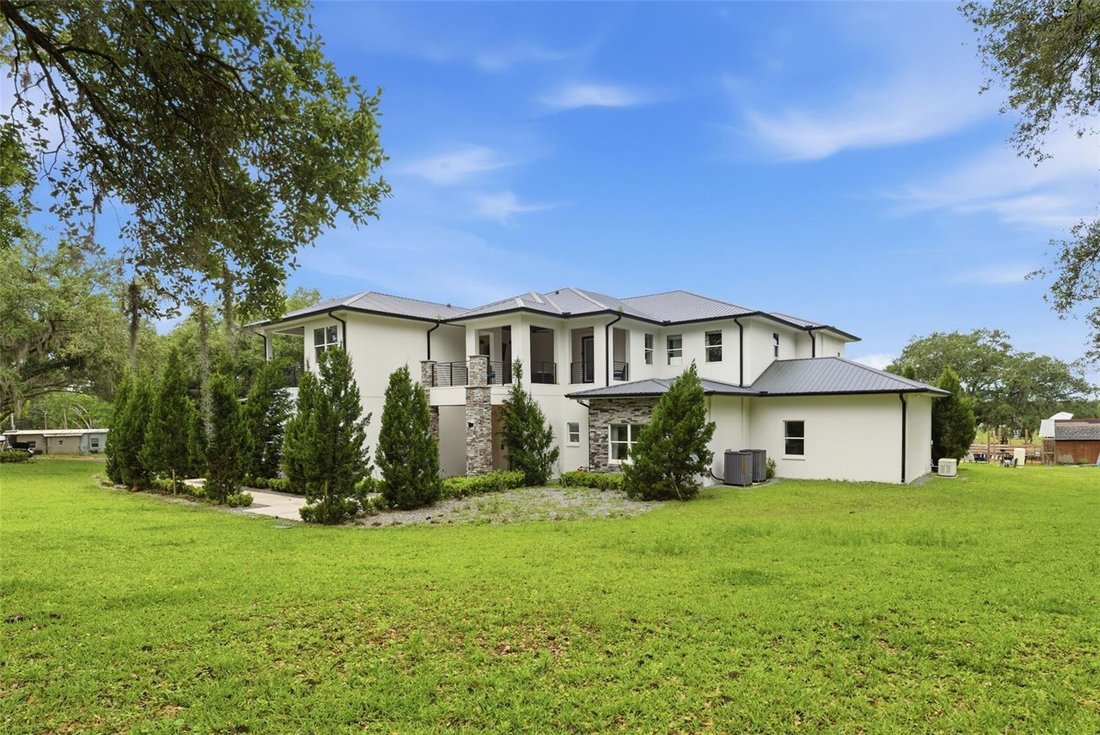 House in Zephyrhills, Florida, United States 4 - 17661155