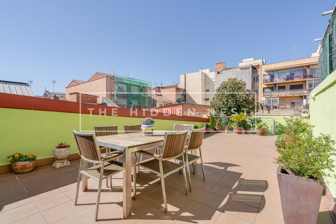 House in Sabadell, Catalonia, Spain 2 - 17661272