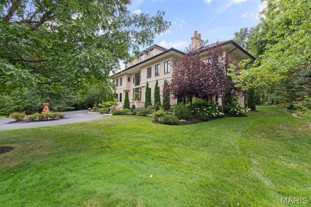 House in Webster Groves, Missouri, United States 4 - 17661179