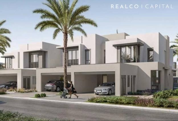 Townhouse in Jebel Ali Village, Dubai, United Arab Emirates 2 - 17661337