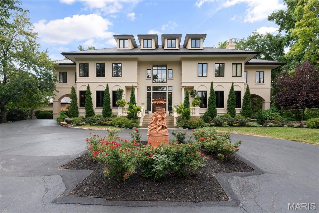 House in Webster Groves, Missouri, United States 1 - 17661179