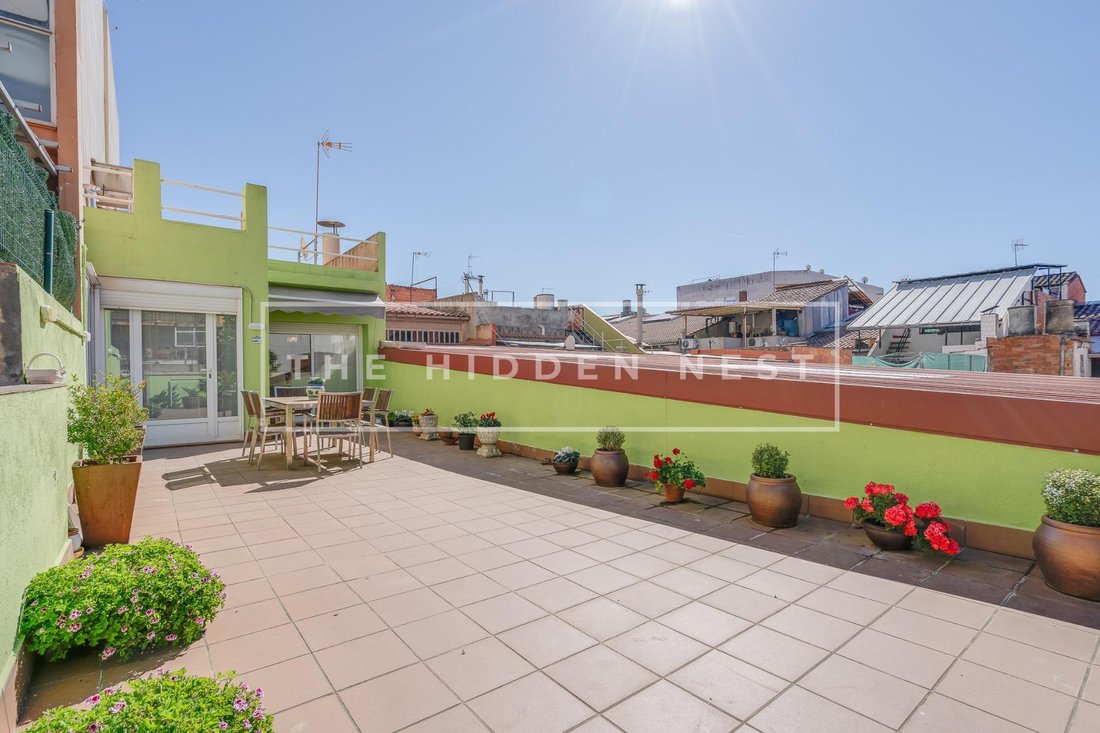 House in Sabadell, Catalonia, Spain 3 - 17661272