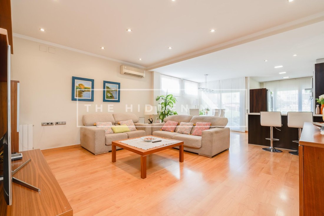 House in Sabadell, Catalonia, Spain 4 - 17661272