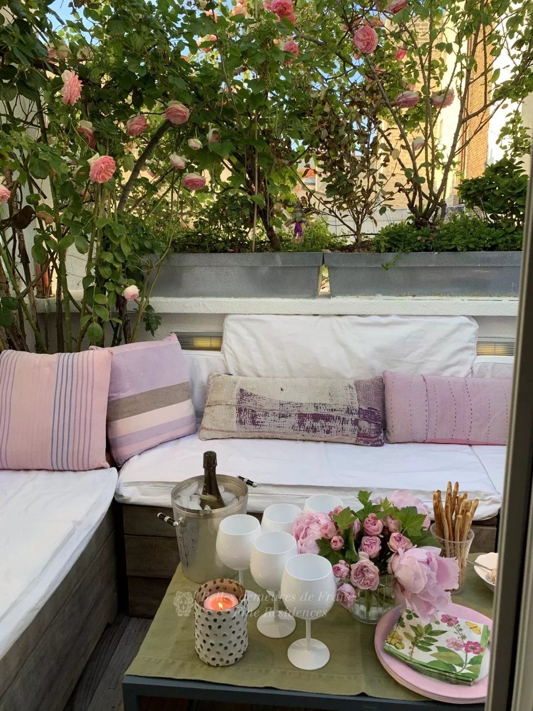 Apartment in Saint Germain des Prés, Paris 6e Arrondissement, Paris 3 - 17661367