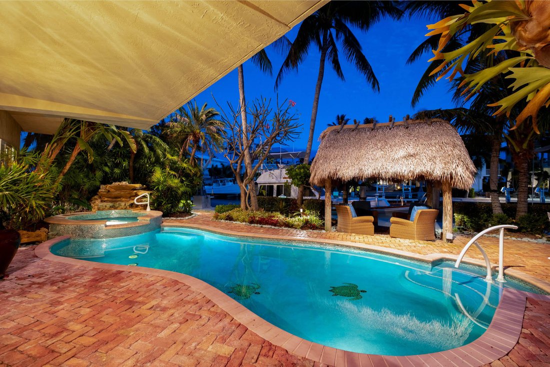 House in Islamorada, Florida, United States 5 - 17661238